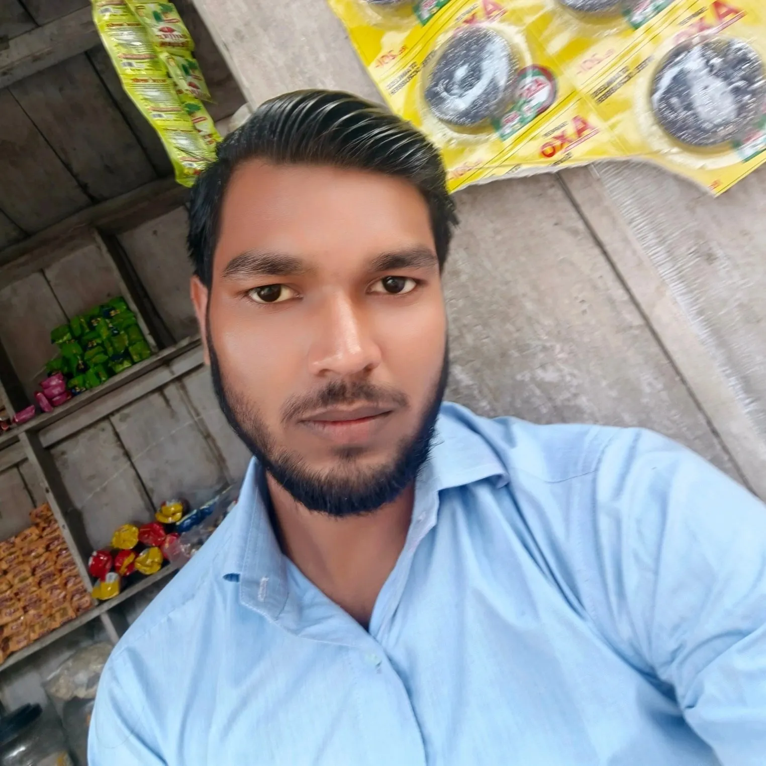 Bittu Kumar
