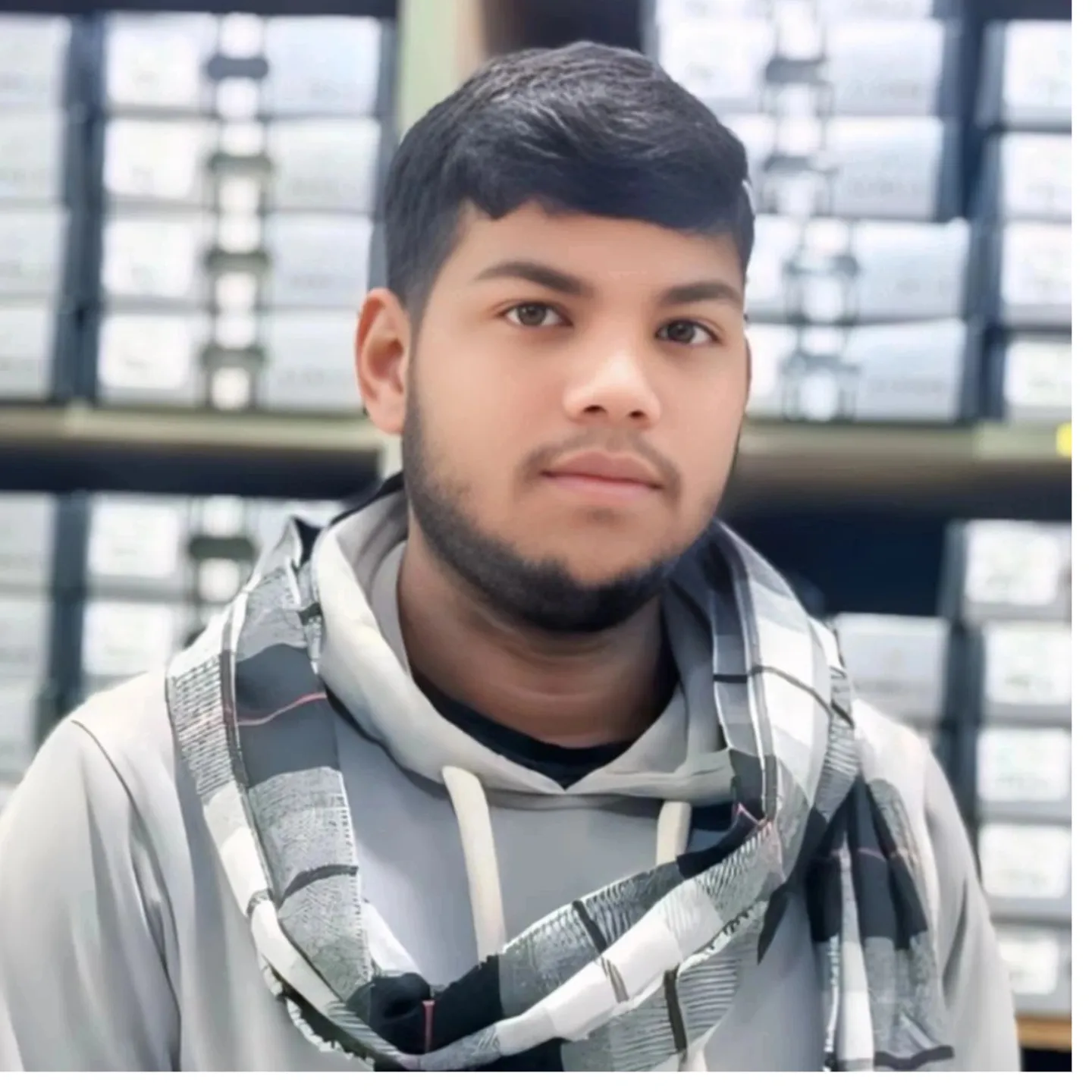 Chinmaya Gadtya