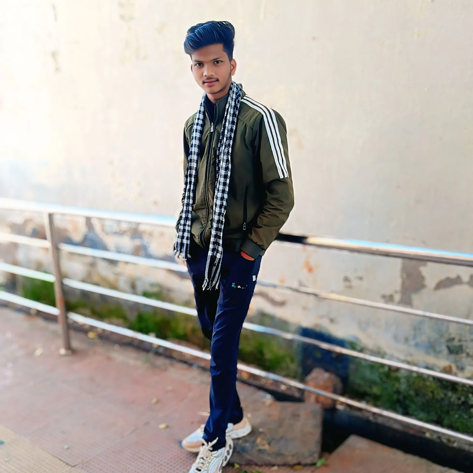 Surendra Jatav