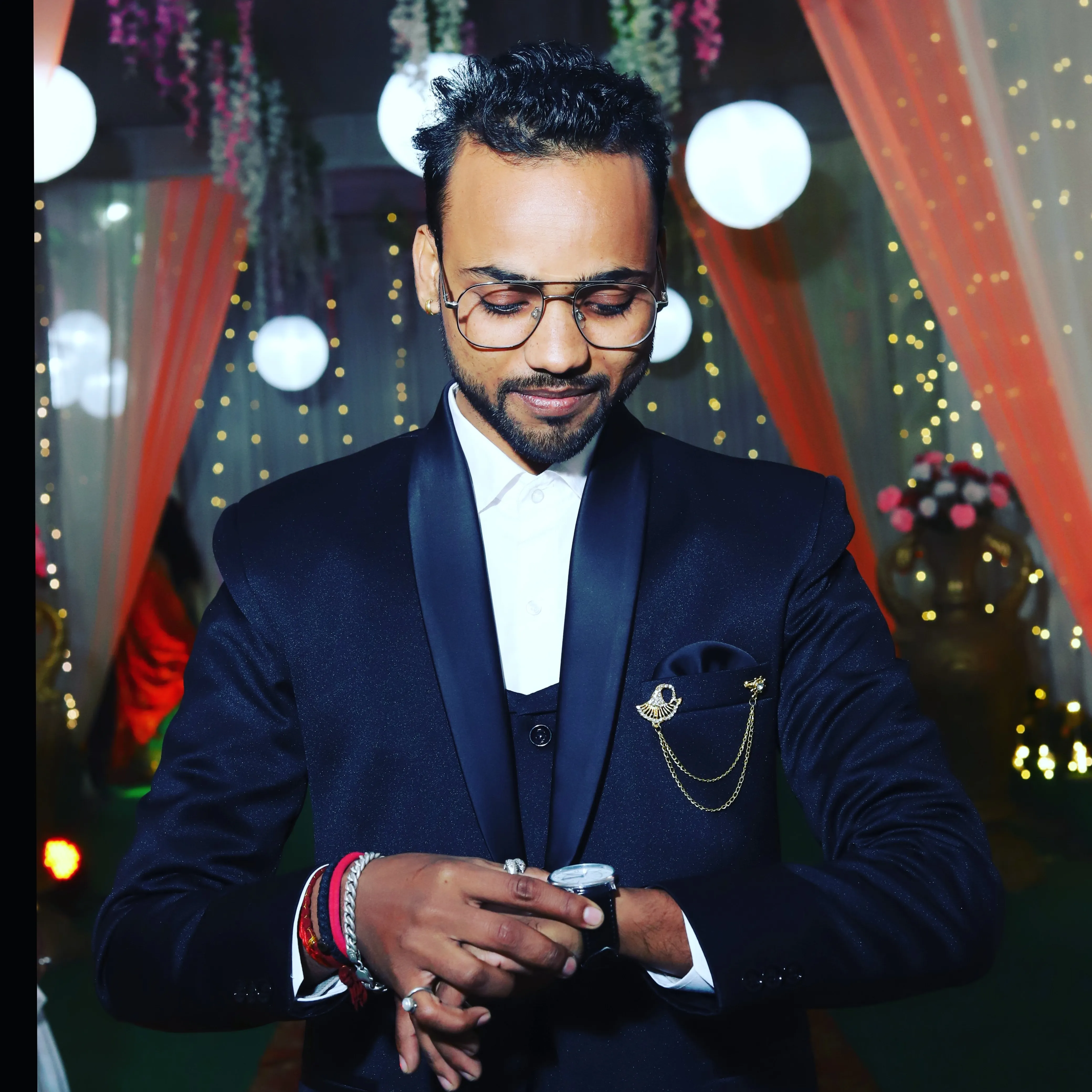 Vishal Soni
