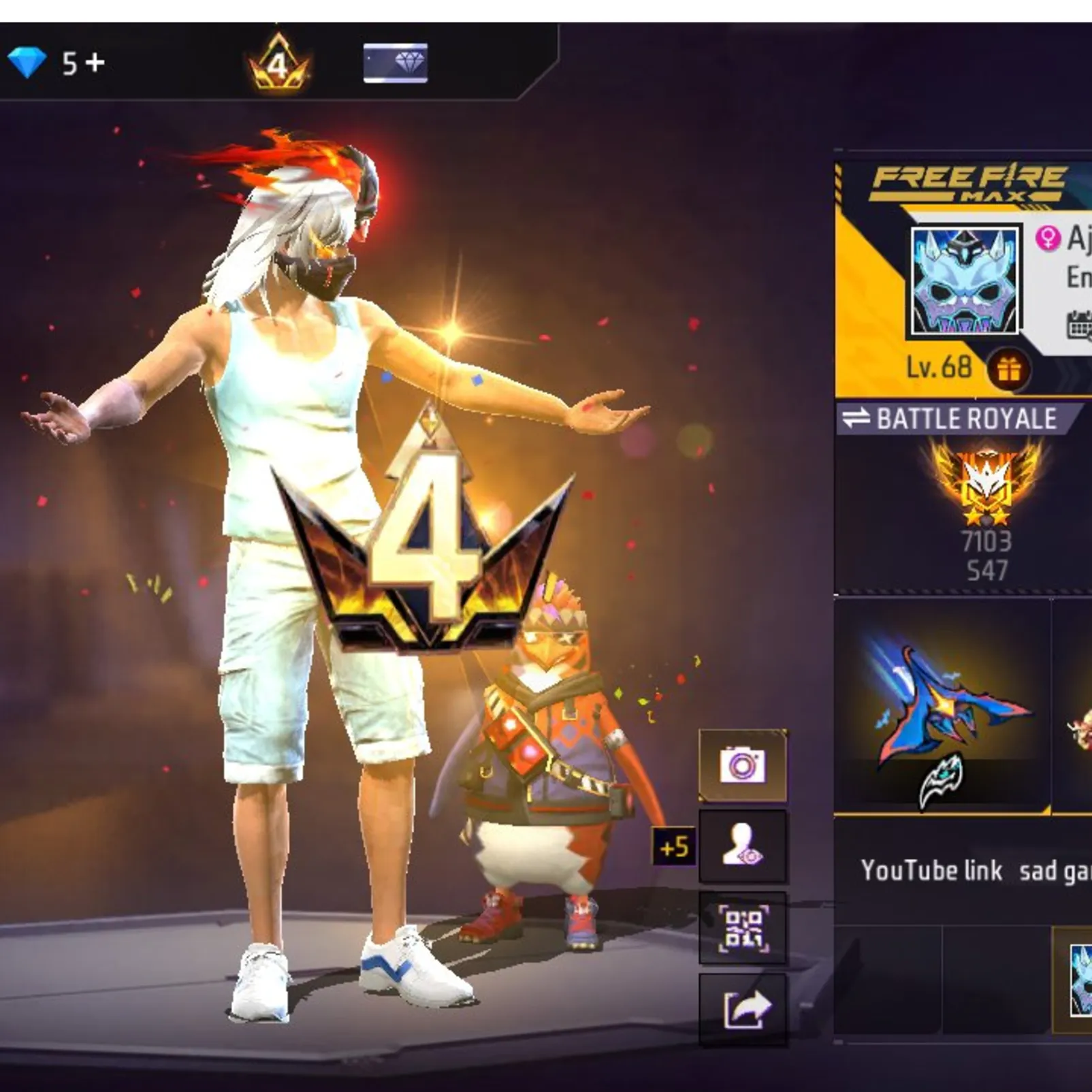 bad gamer143