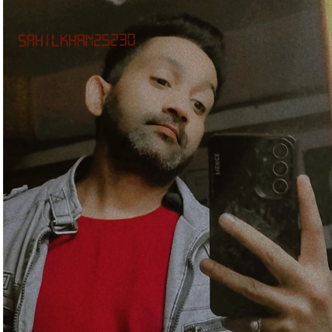 Sahil Khan