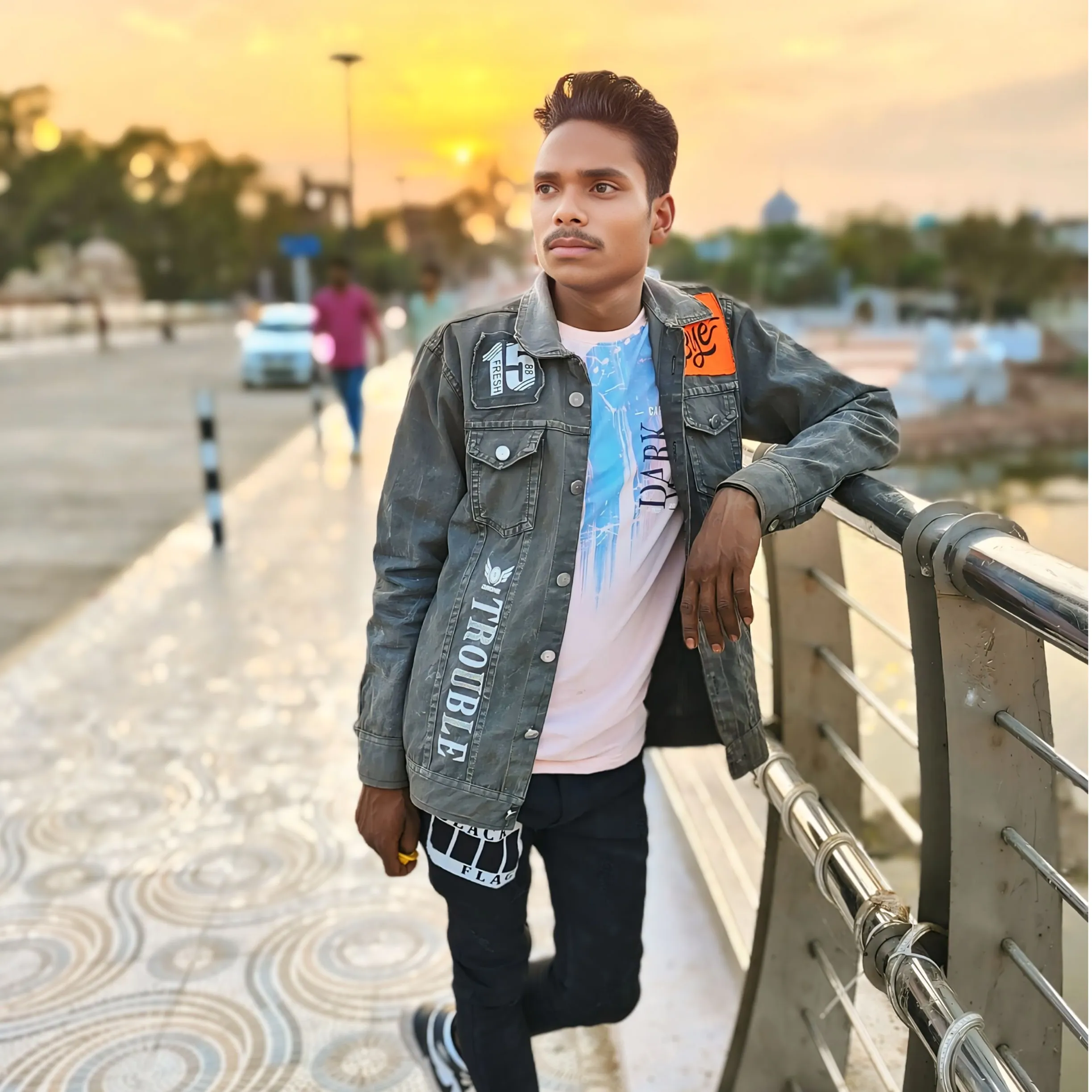 Deep Thakur