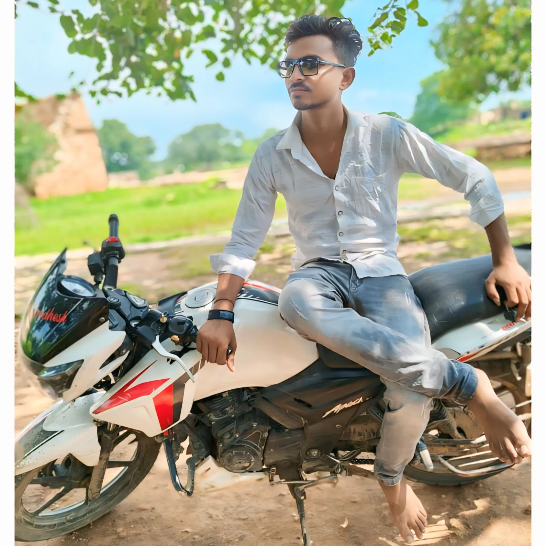 Avdhesh Kushawaha