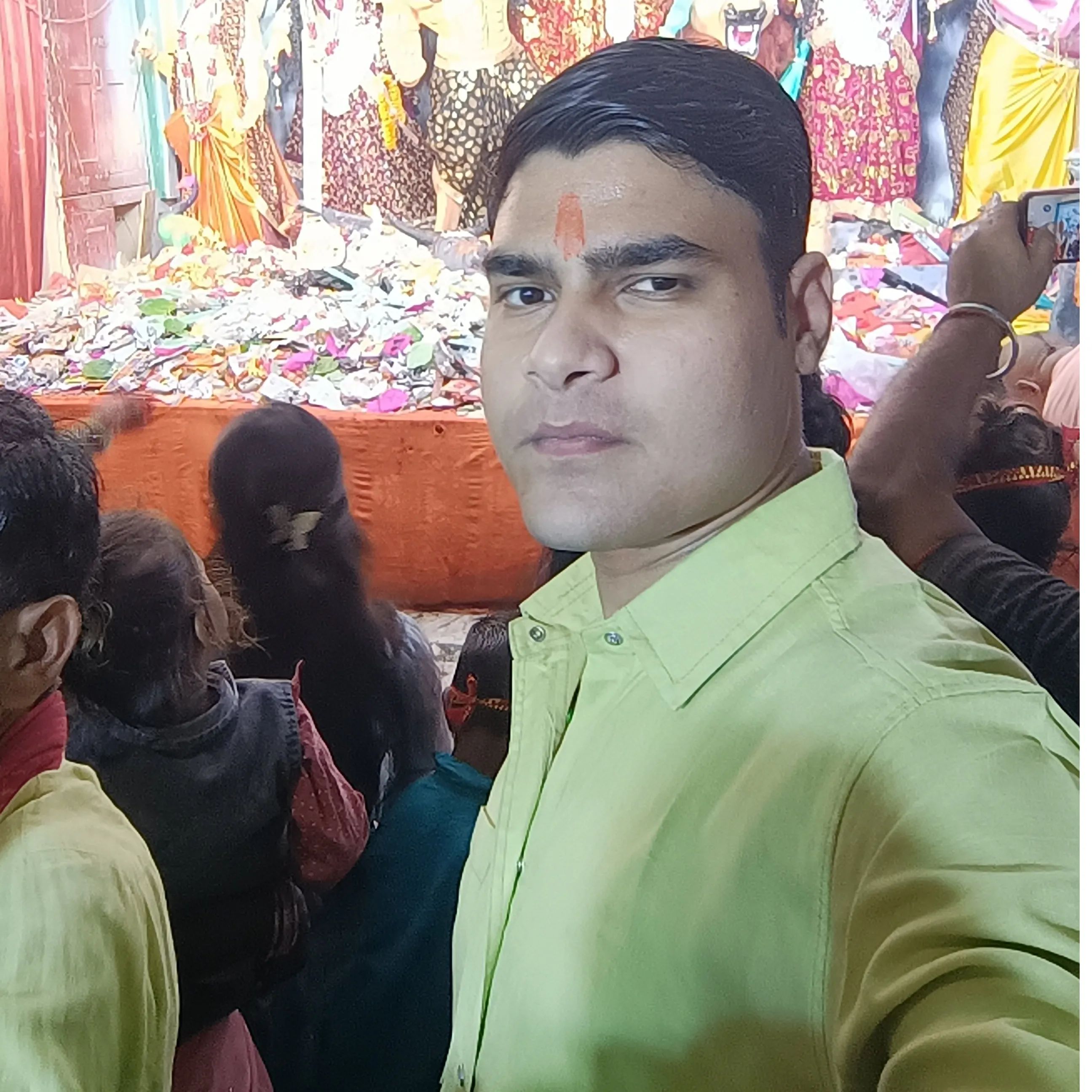 KashyapKumarMahto Mahto