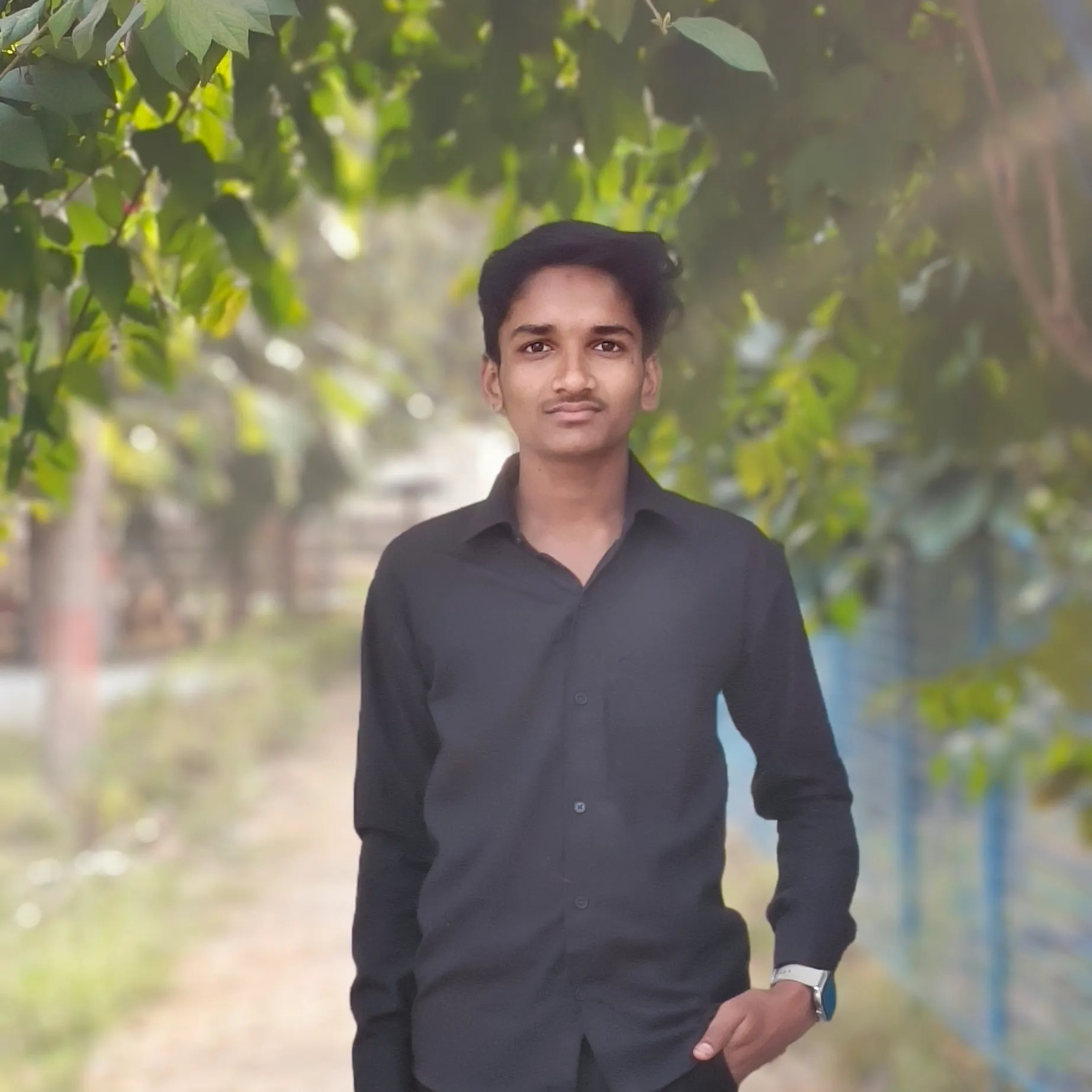 Arjun Kushwaha