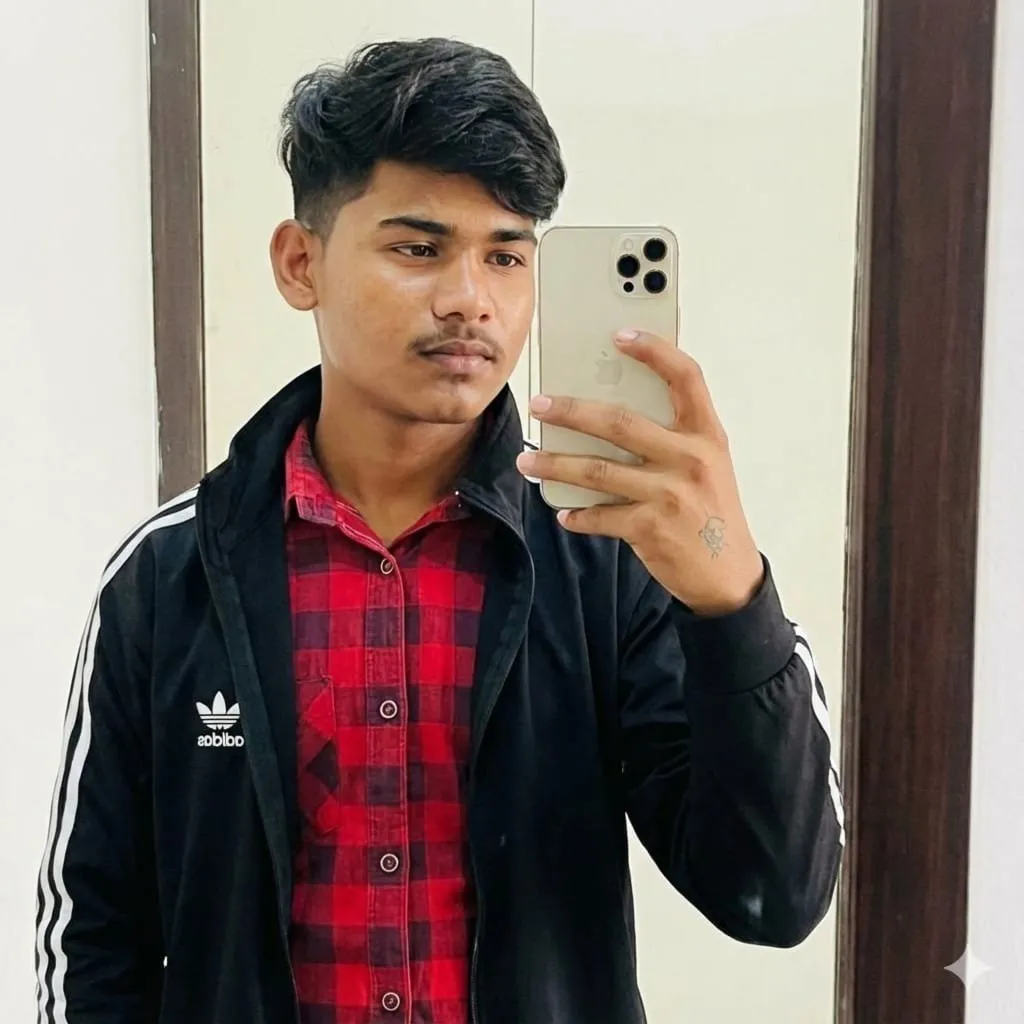 Rishab jatav