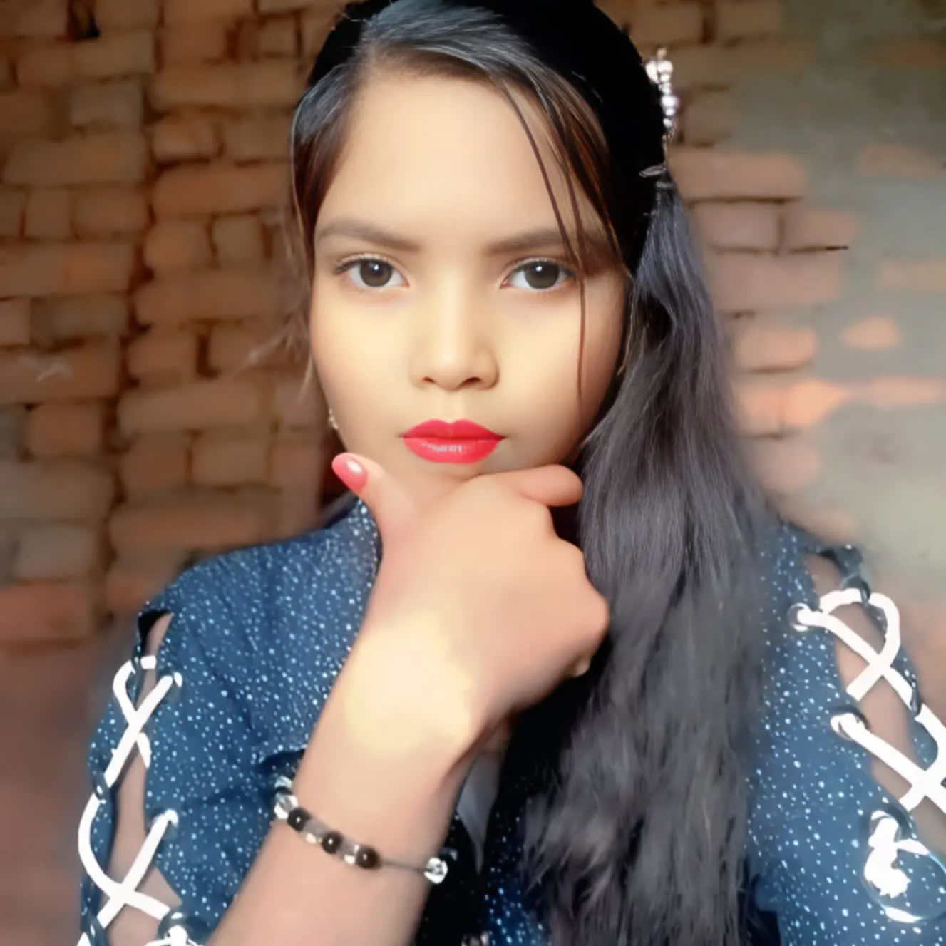 anita Majhi