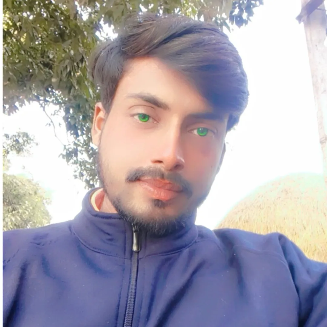 Shikhar Verma