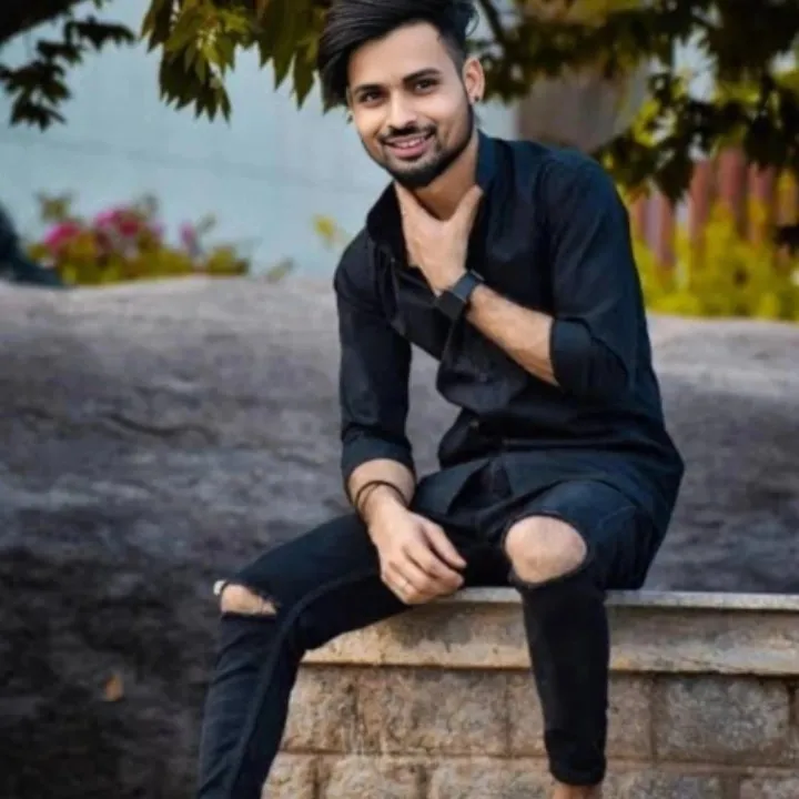 Vimal Baranda
