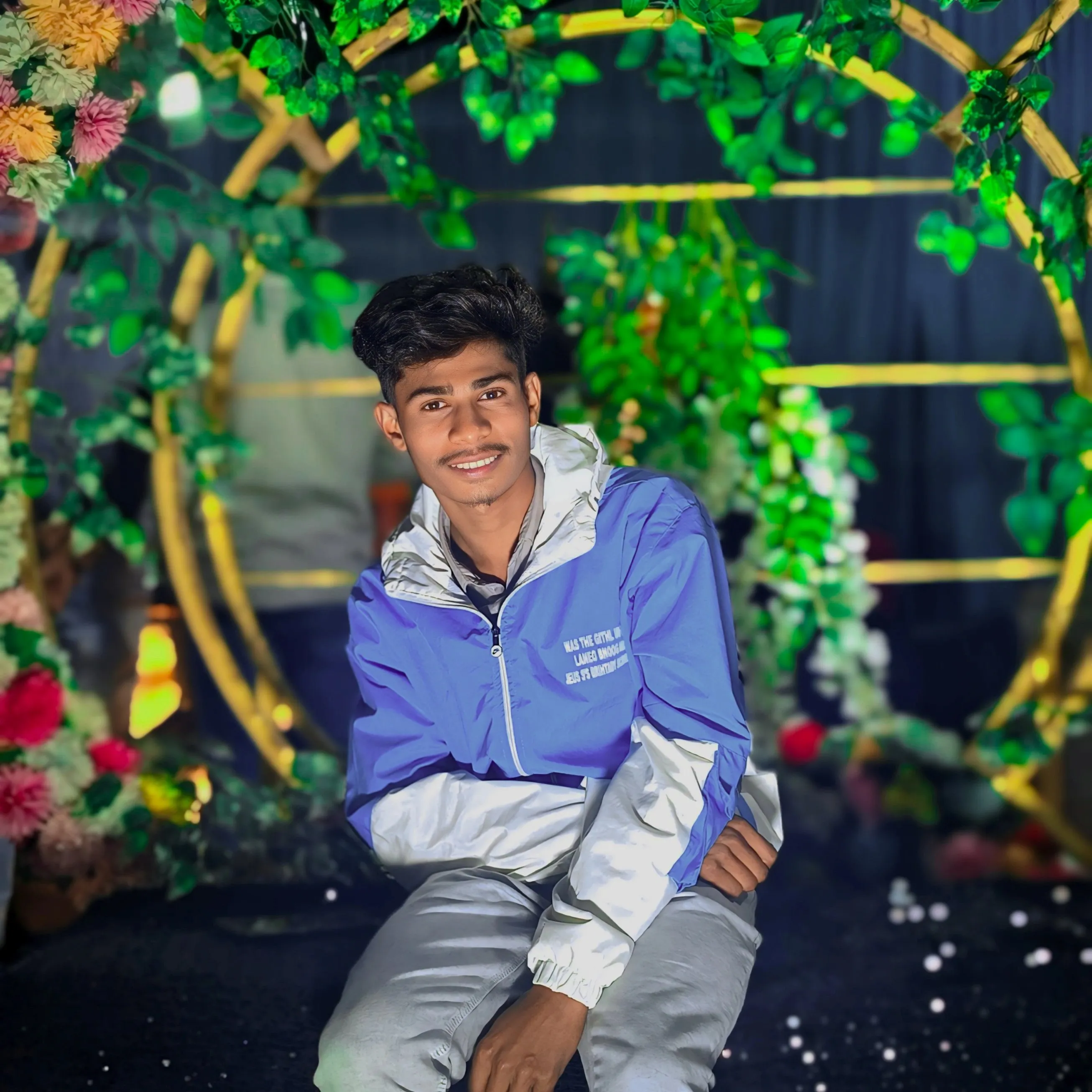 Rishu Dhruw