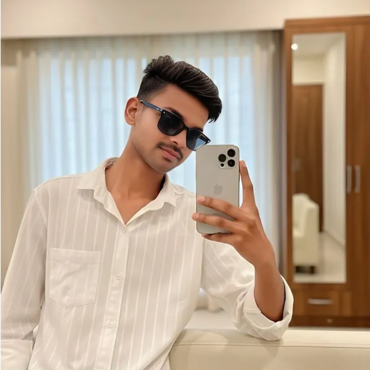 Samir Mahata