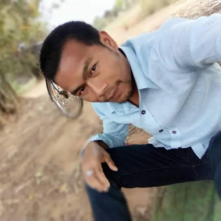 Laxman Saibo