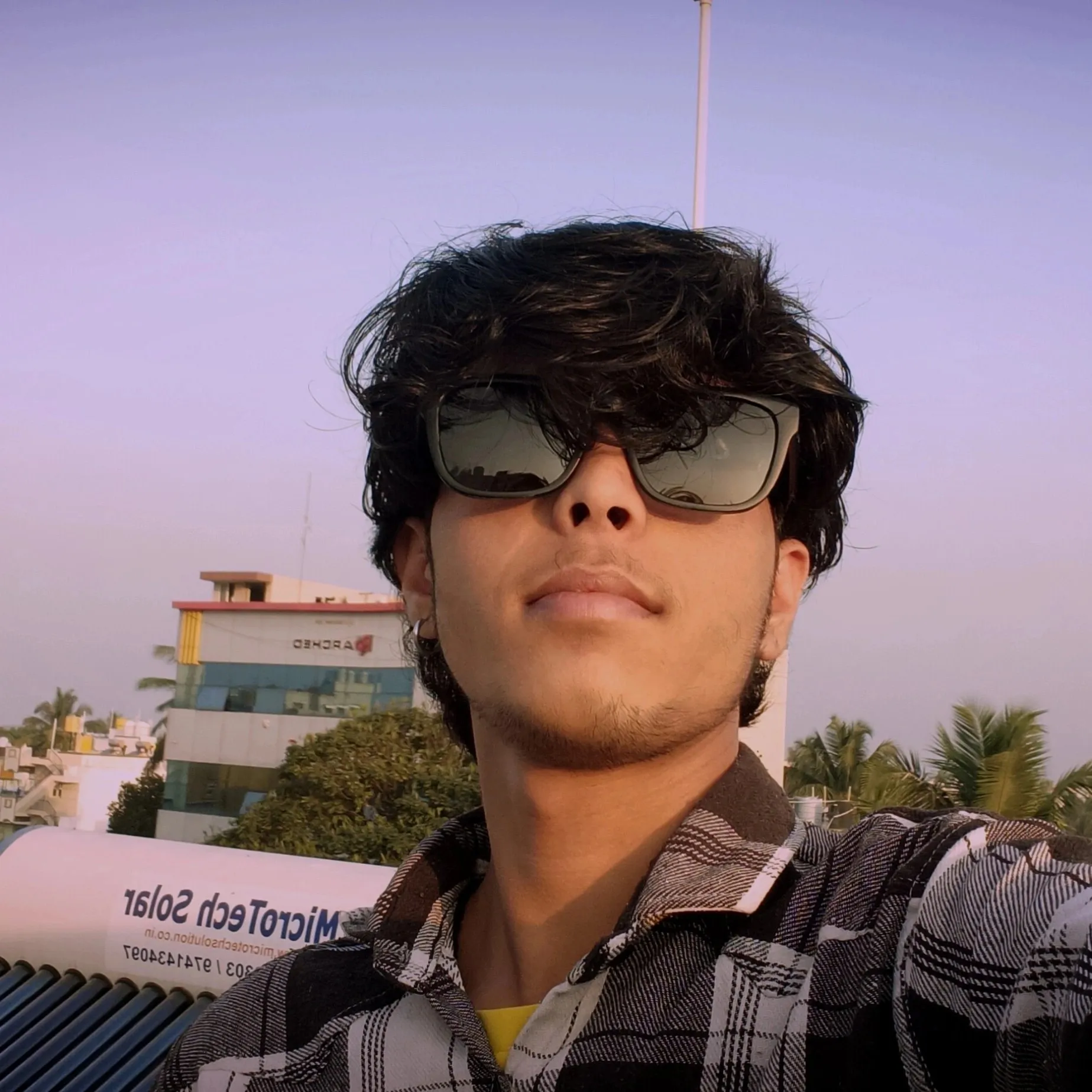 rohit mehra