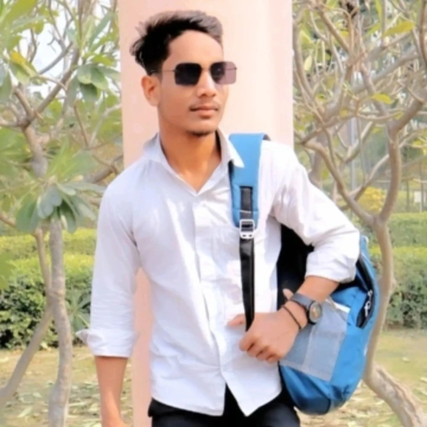 AVANISH KUMAR