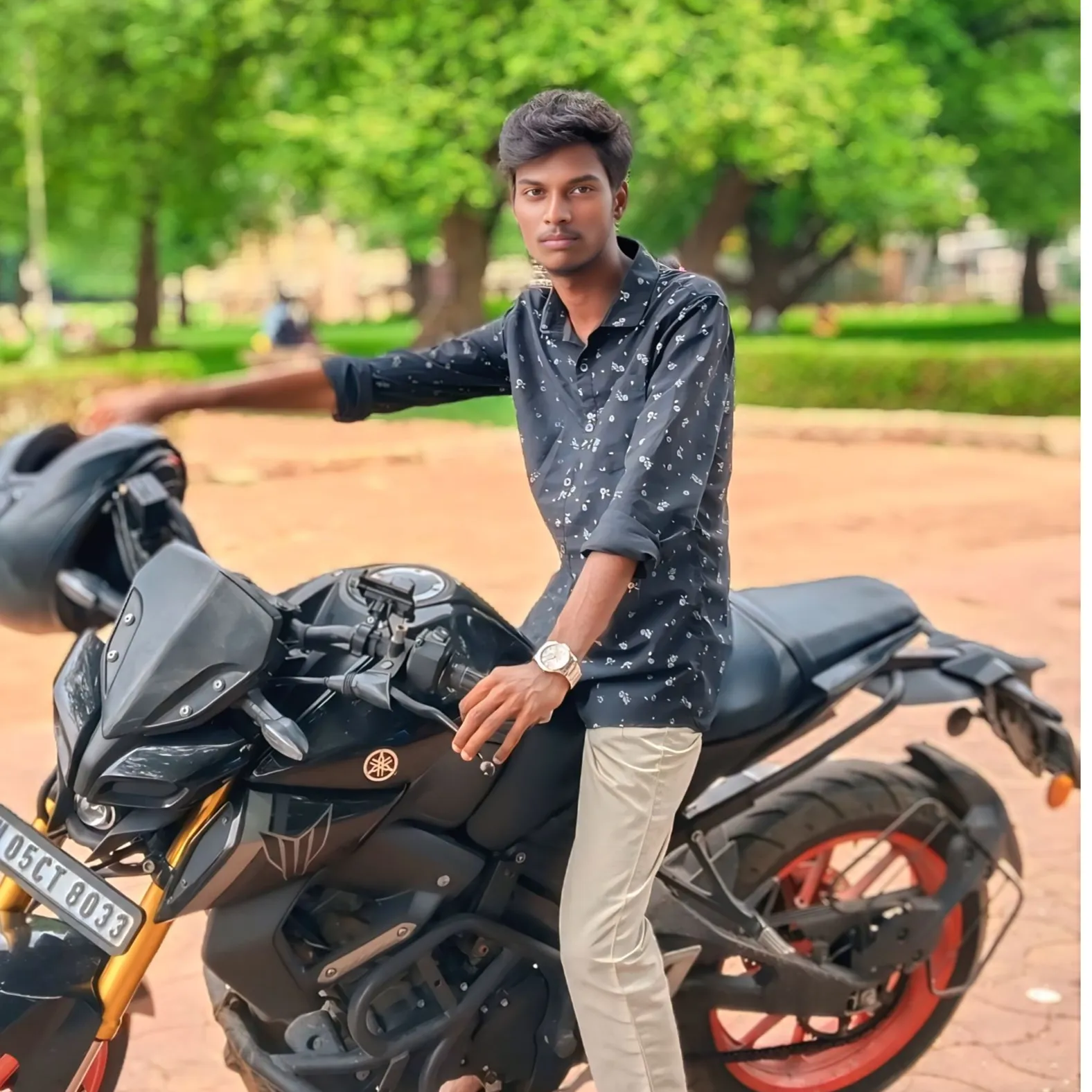 Ajay Raj