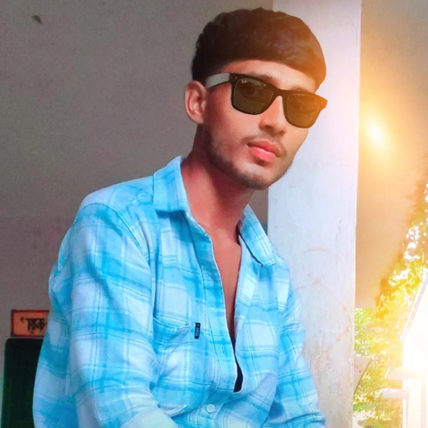 shani kumar