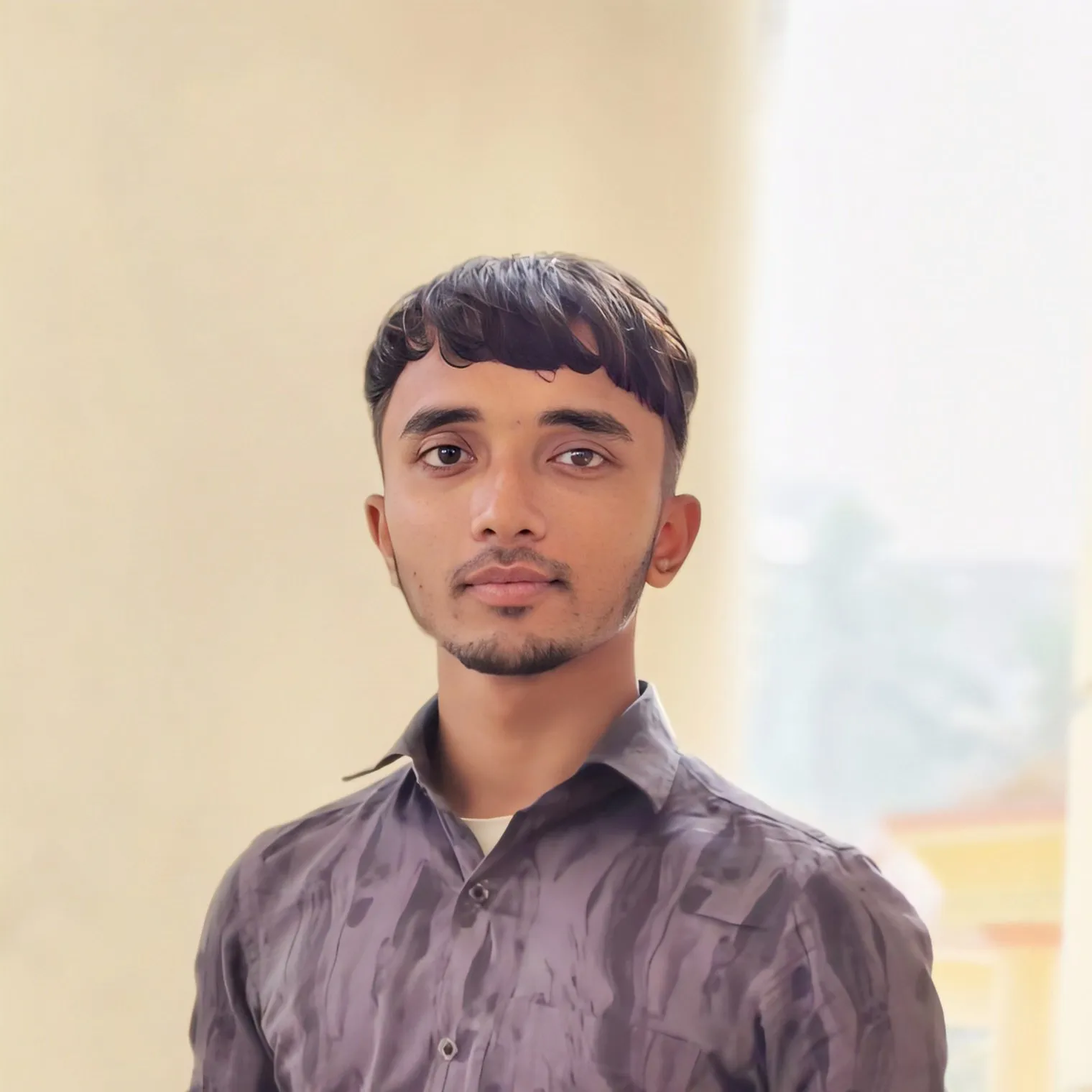 Usuf Sk