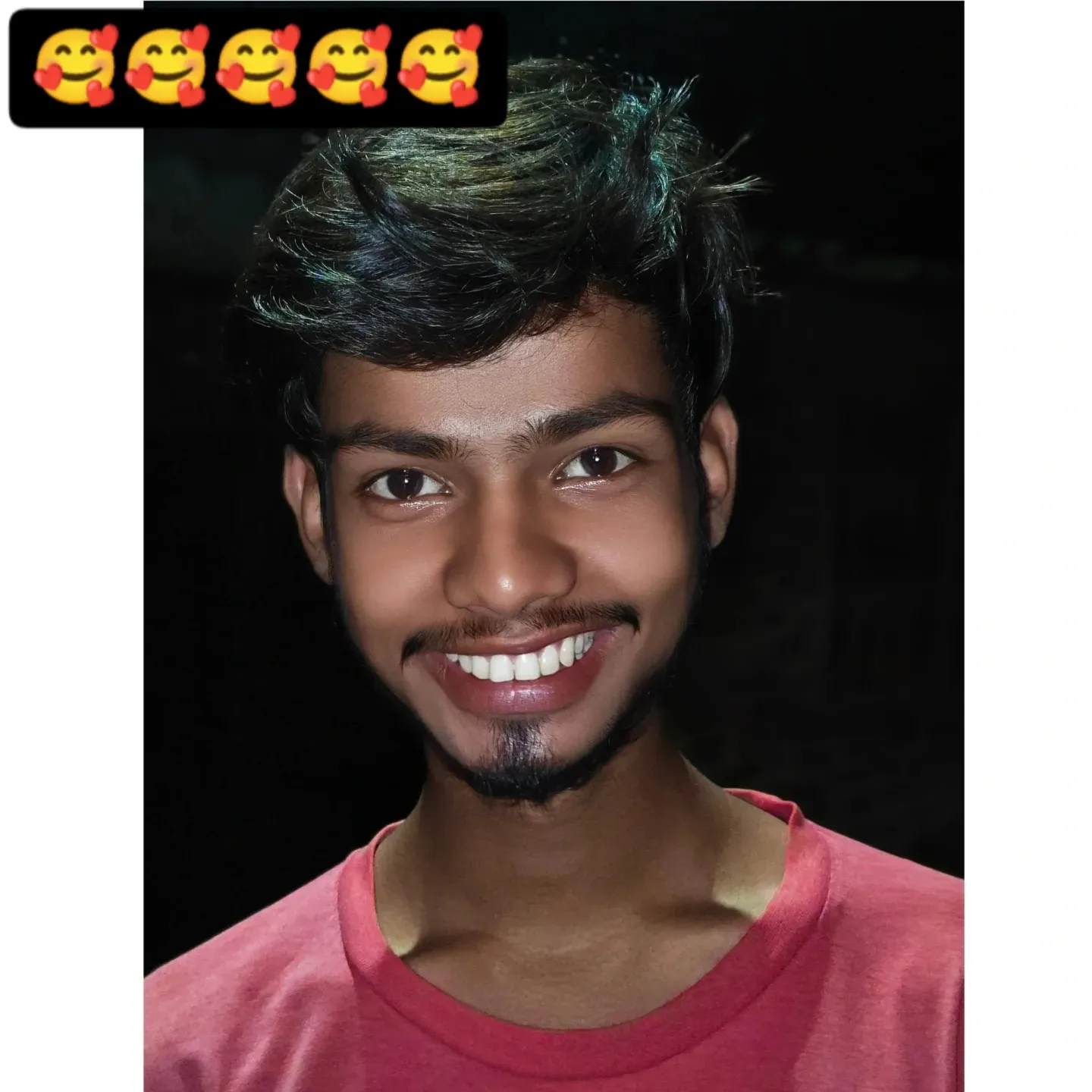 Roushan Kushawaha