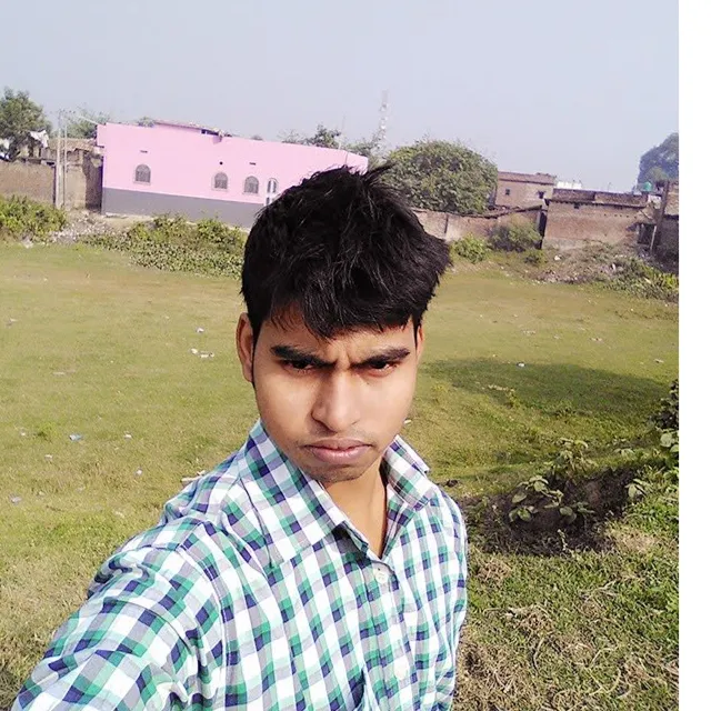 MD kASHIFIQBAL