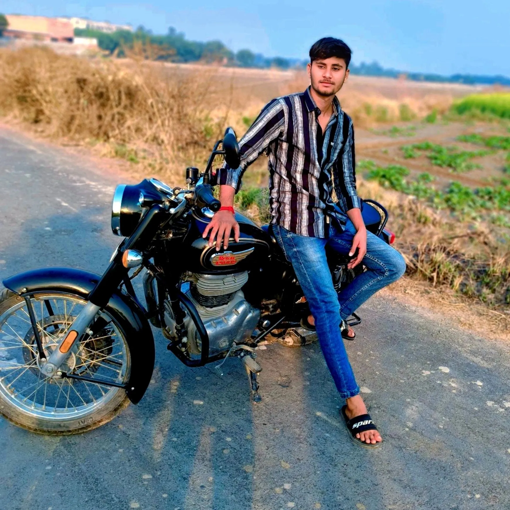 Lokesh pradhan