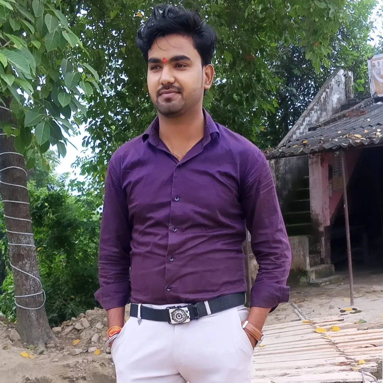 अवधेश कसौधन❣️