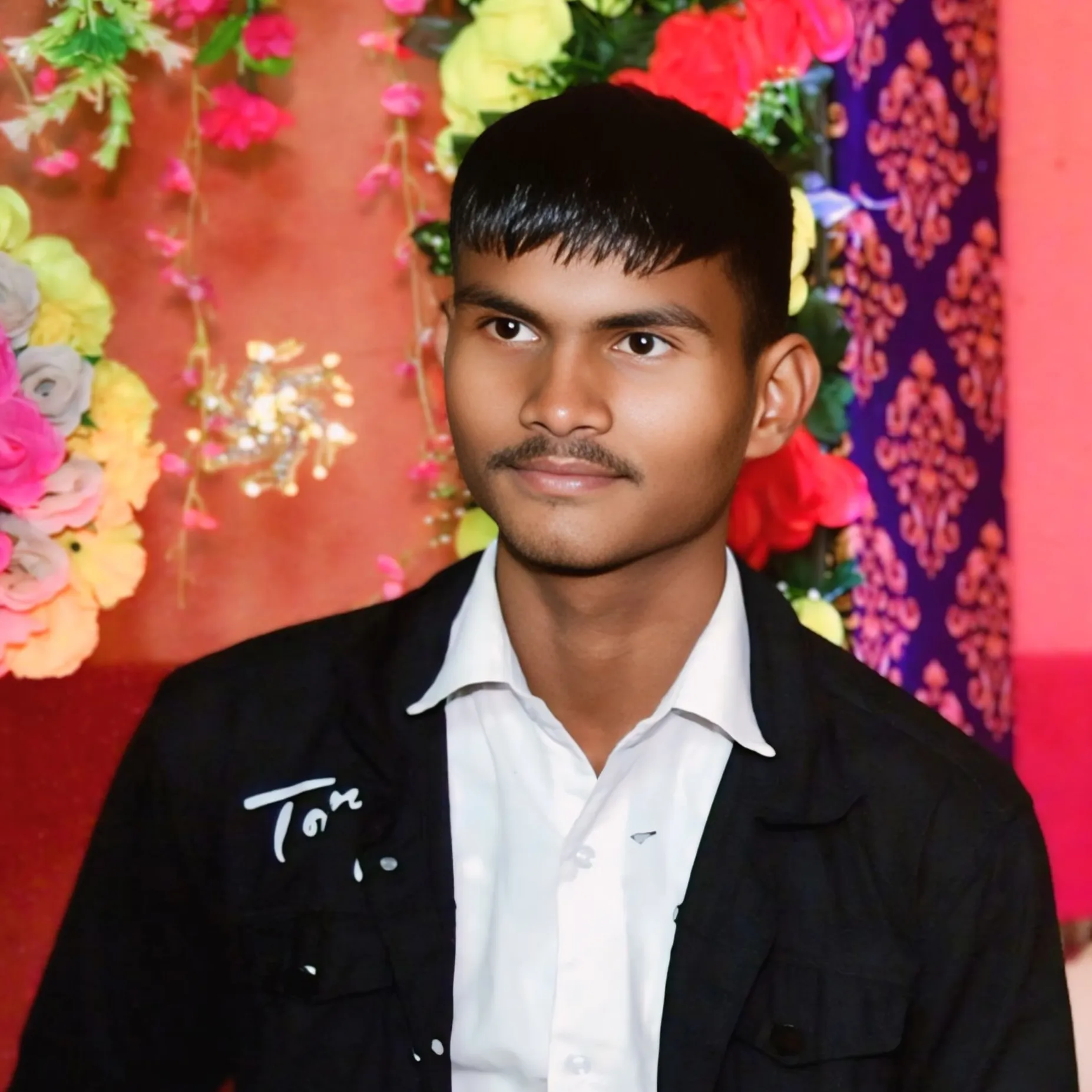 Pradeep Kannaujiya