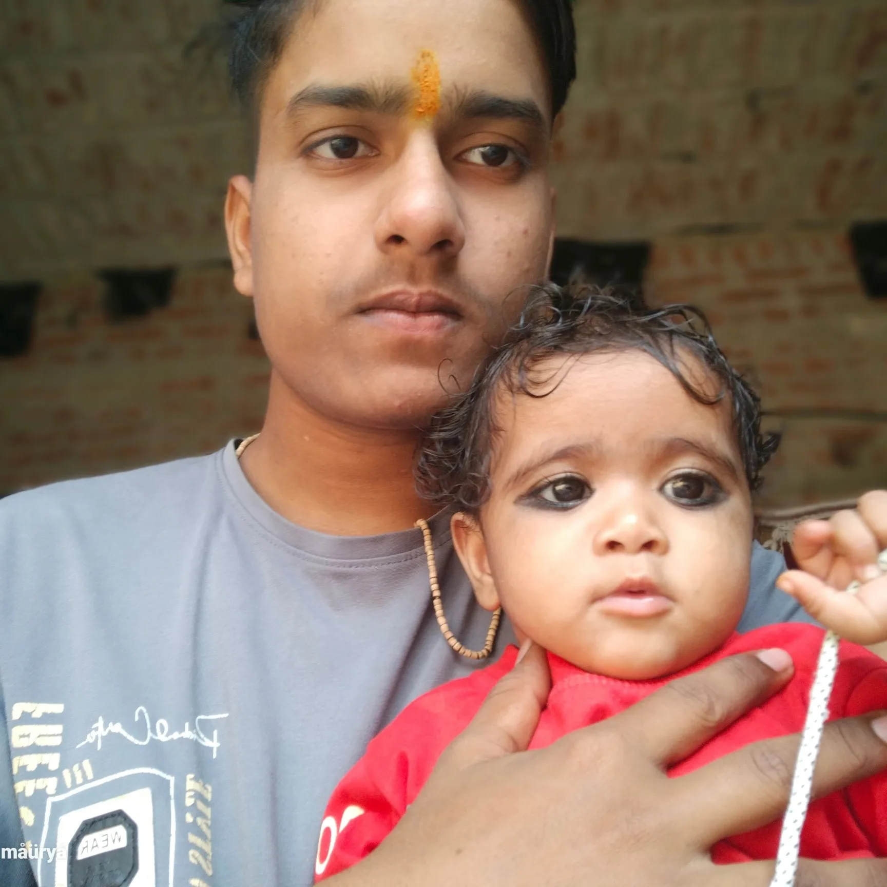 suryaprakash maurya