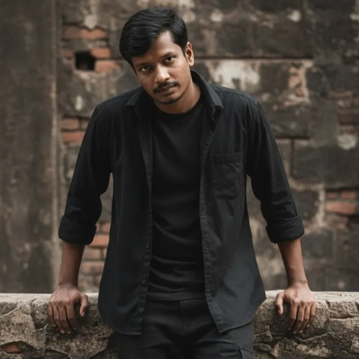 Vimal Kumar