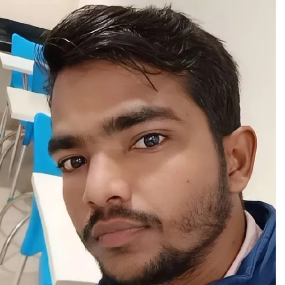 Indralesh Rajbhar