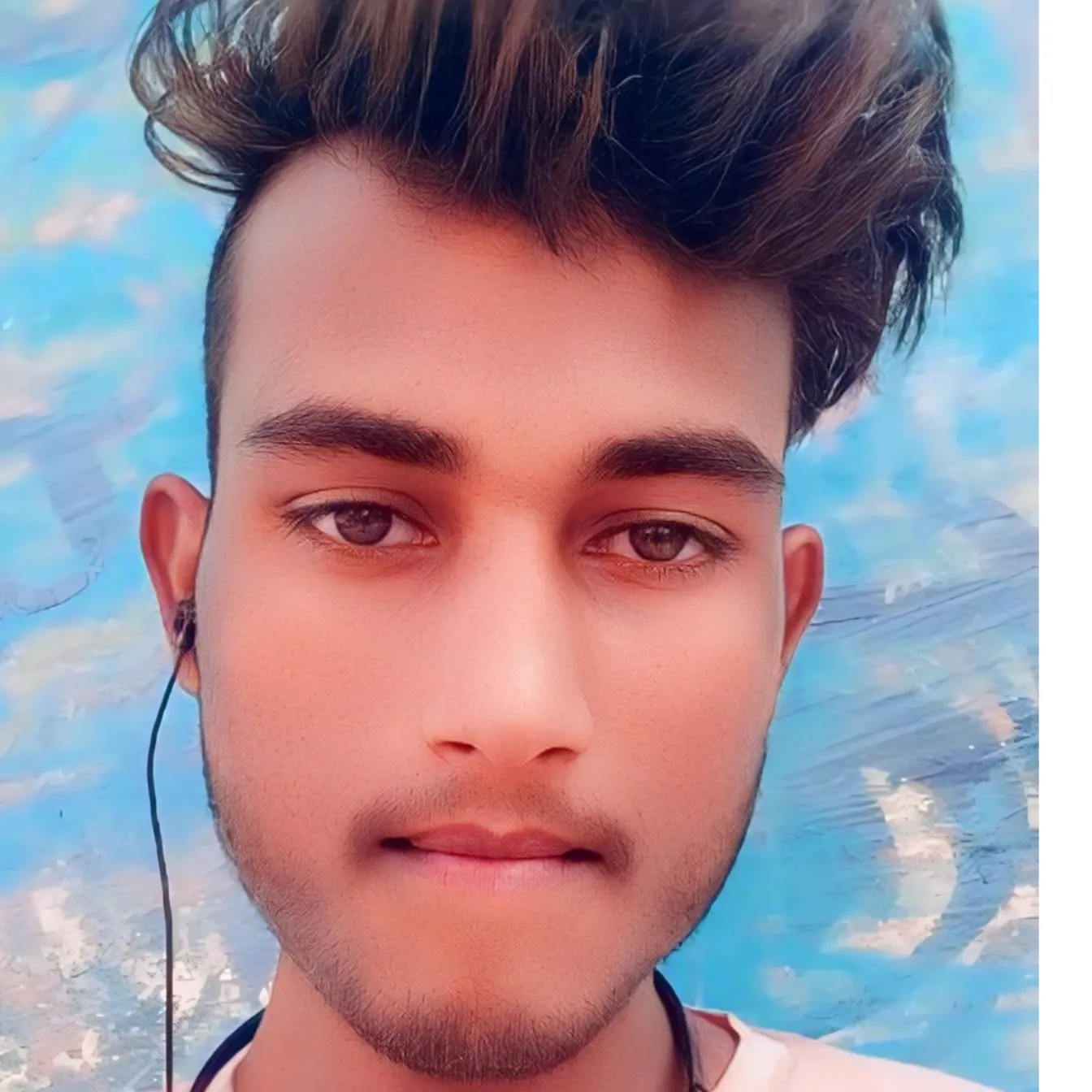 Manoj Kushwaha