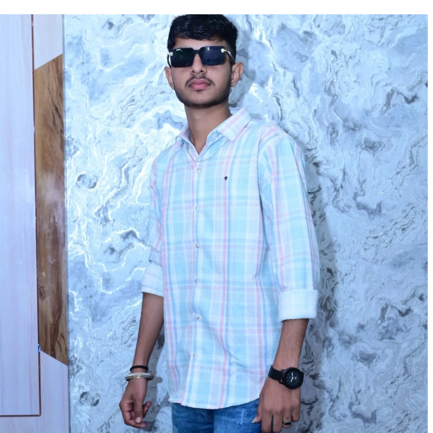 Vikram gadhwal