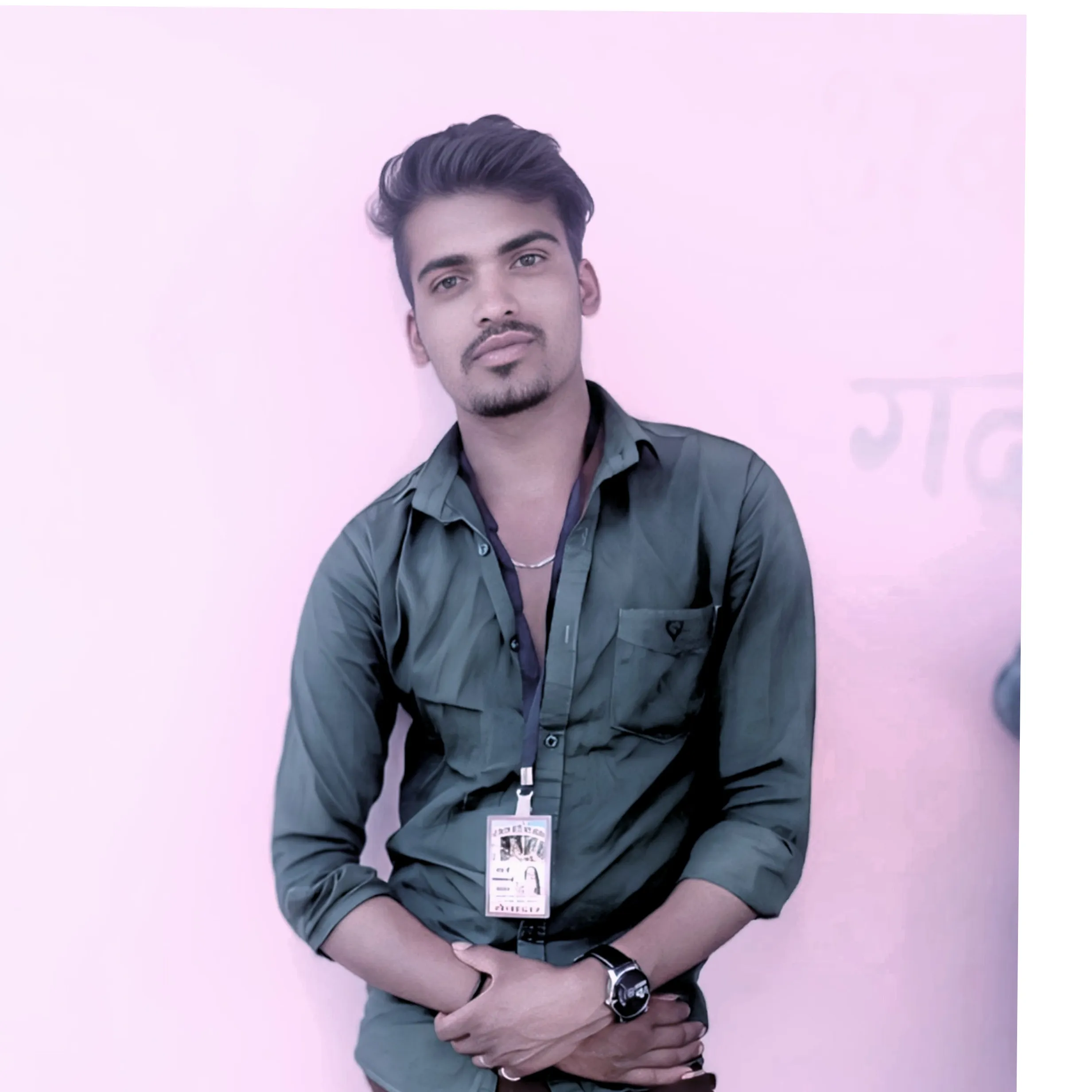 sunil more