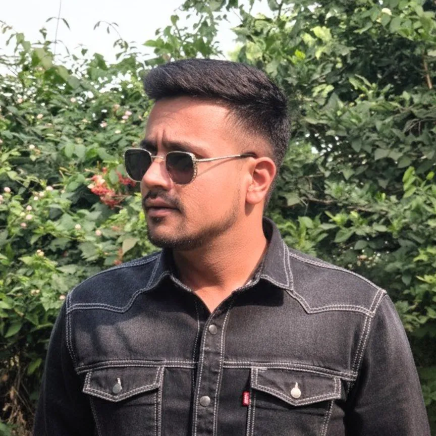 Anand Tiwari