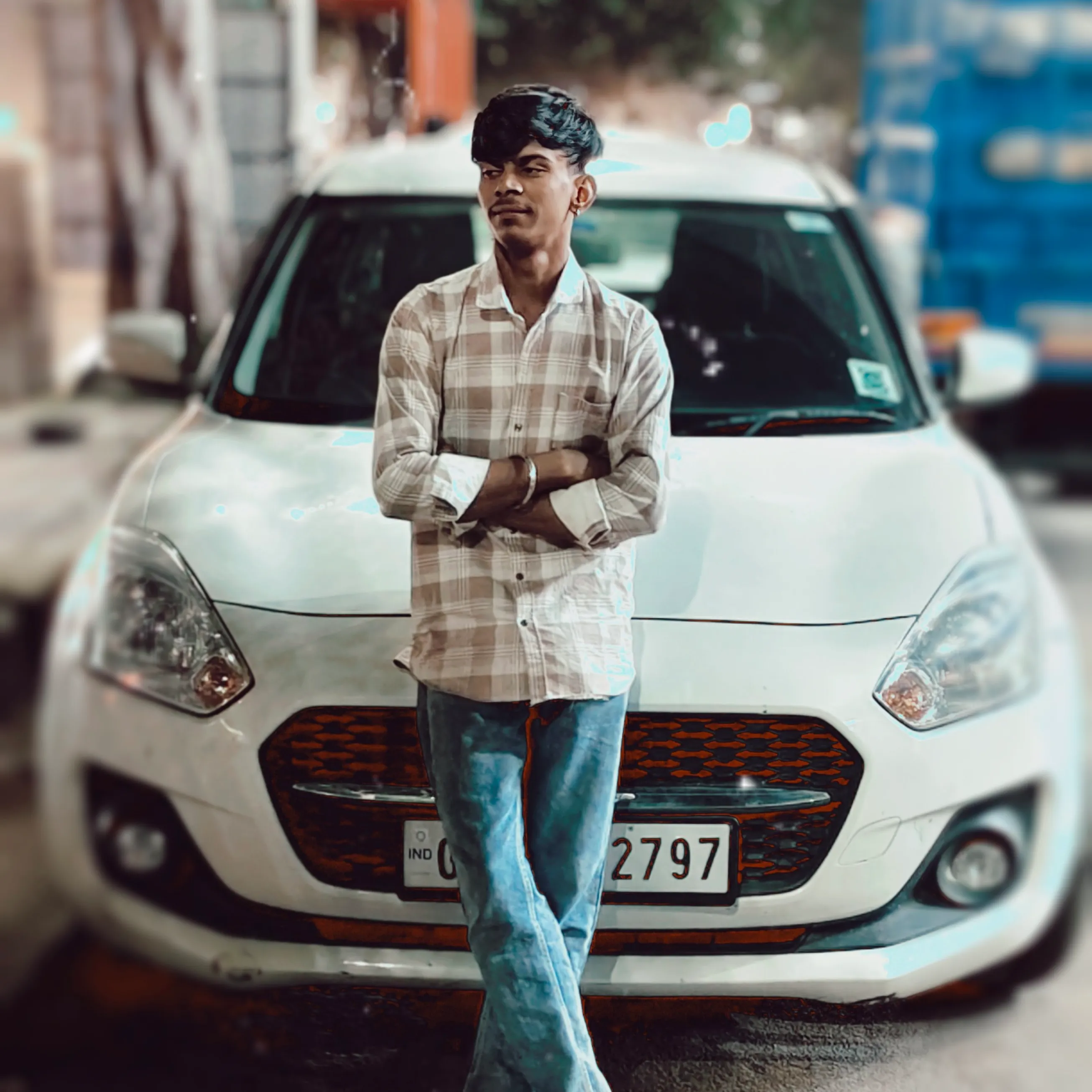 Dinesh Solanki