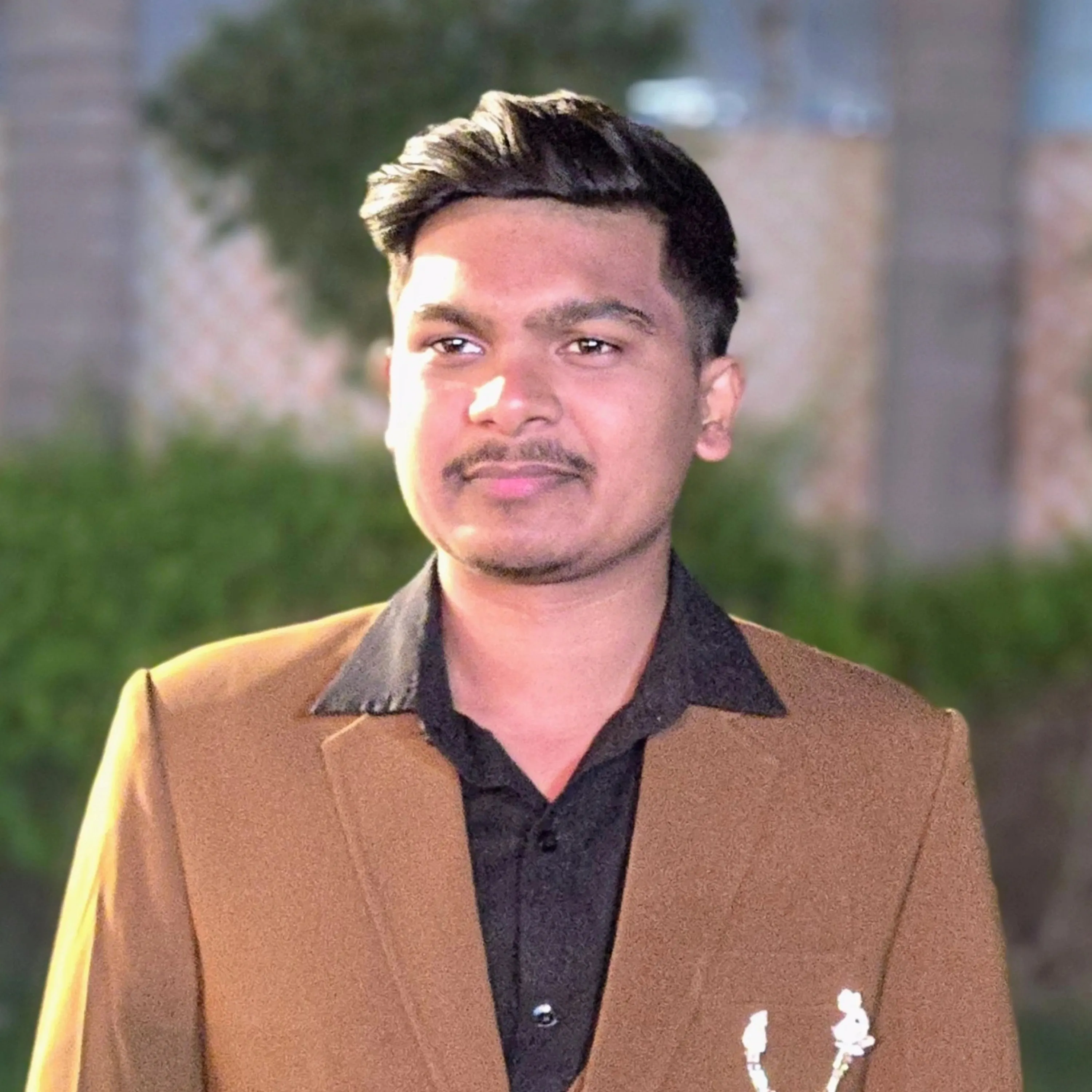 Ankit Kushwaha