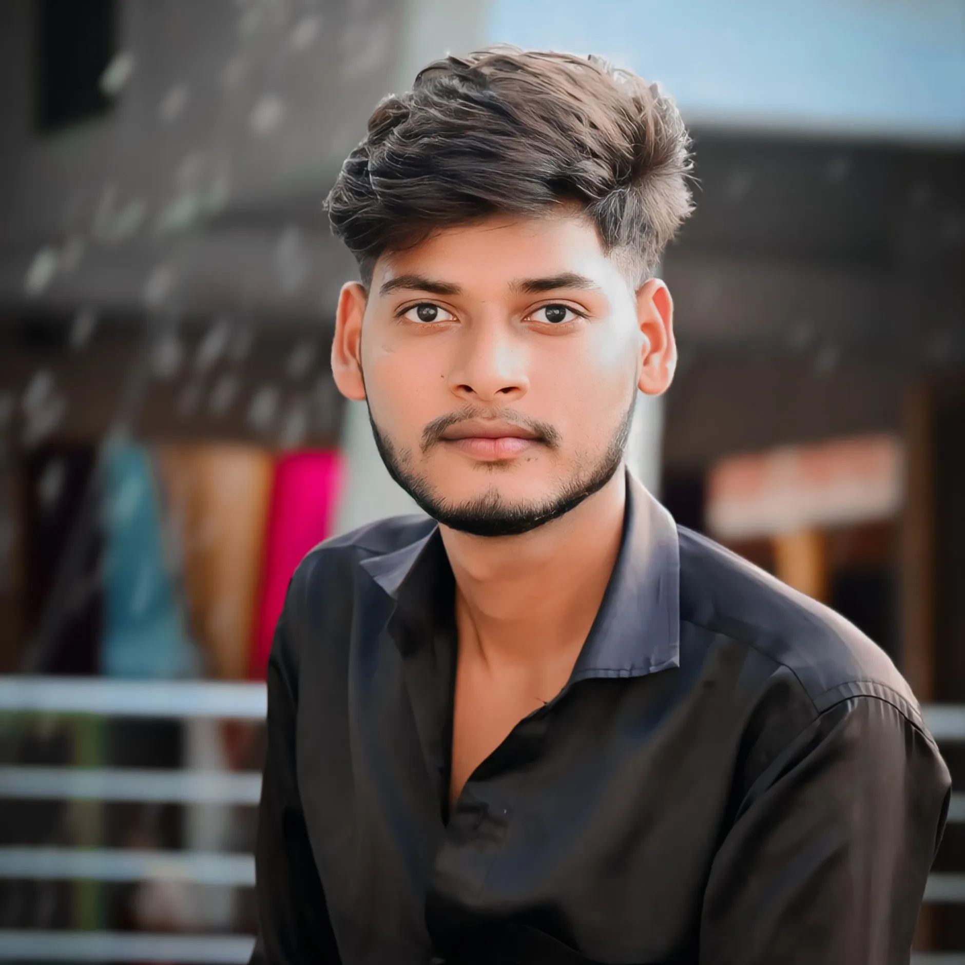 Karan Rathore