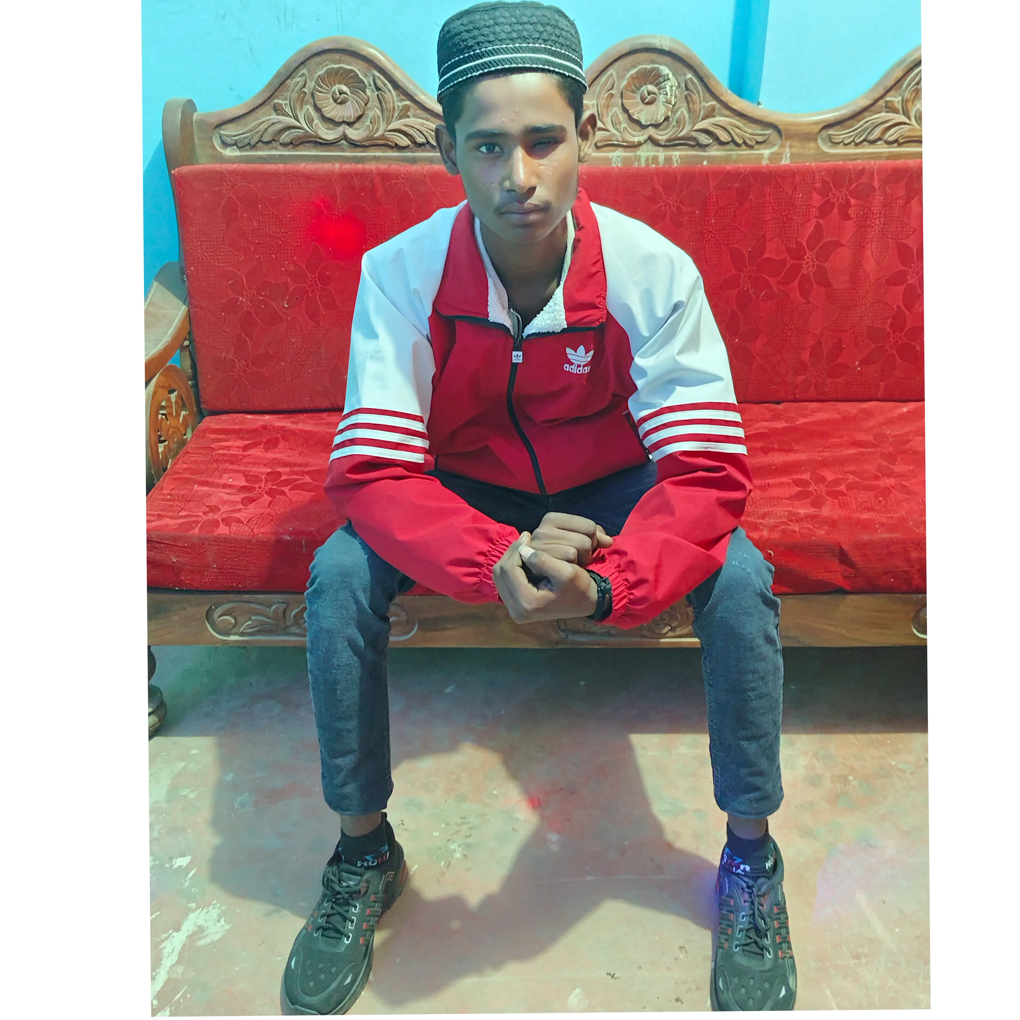 Shahid Khan