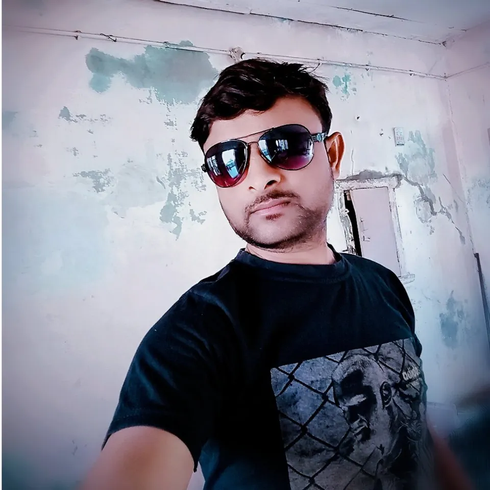 Shailesh mistry