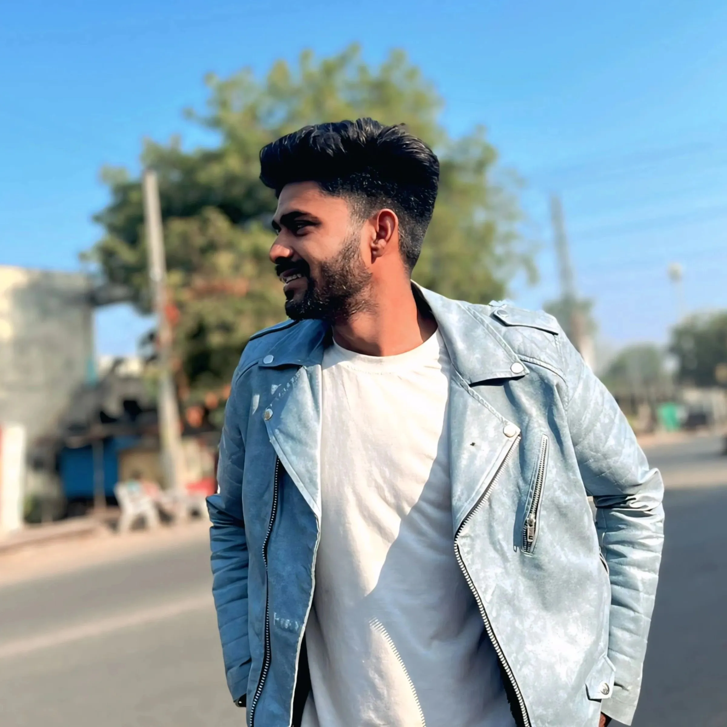 Suresh Kumar