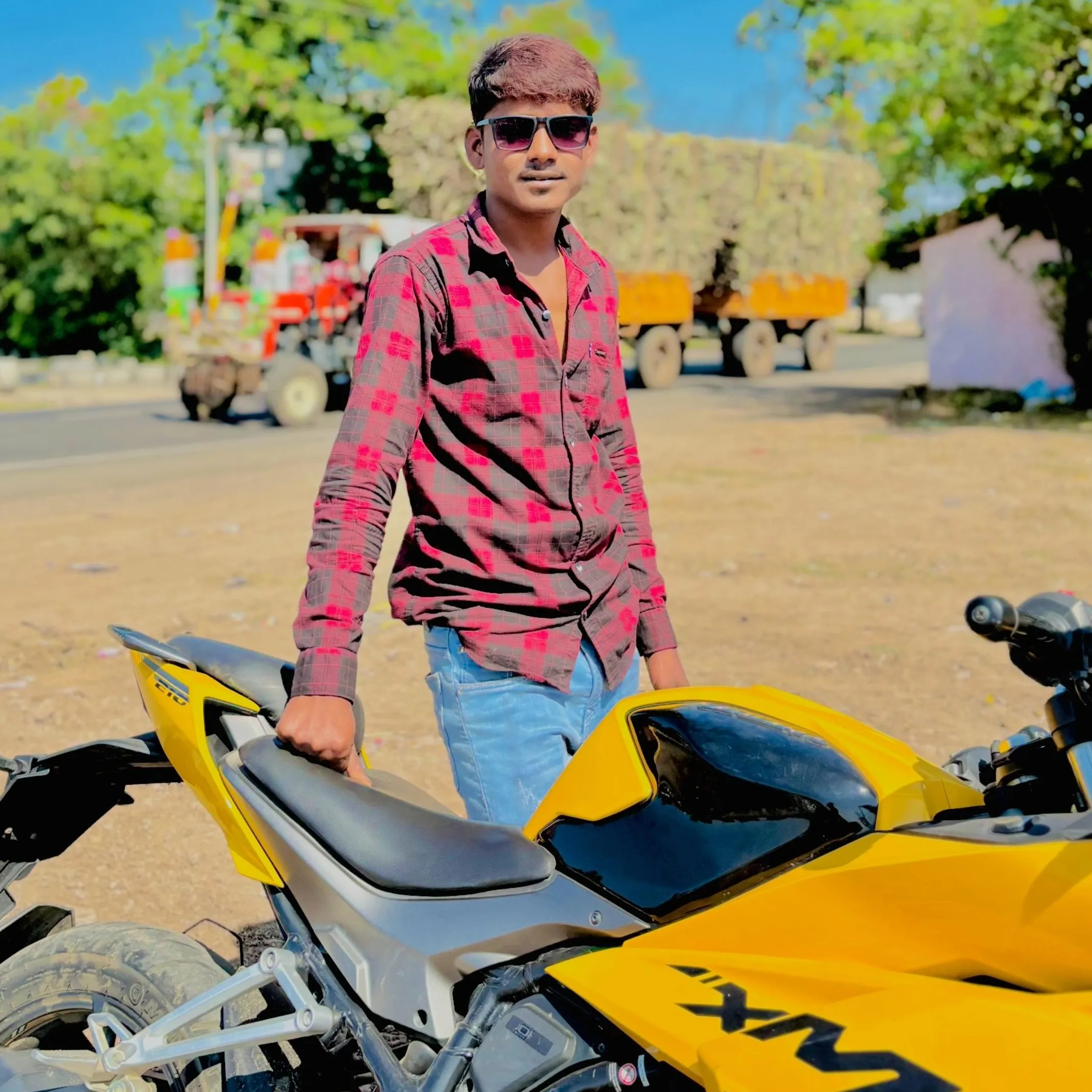 bhagvant khandeakr