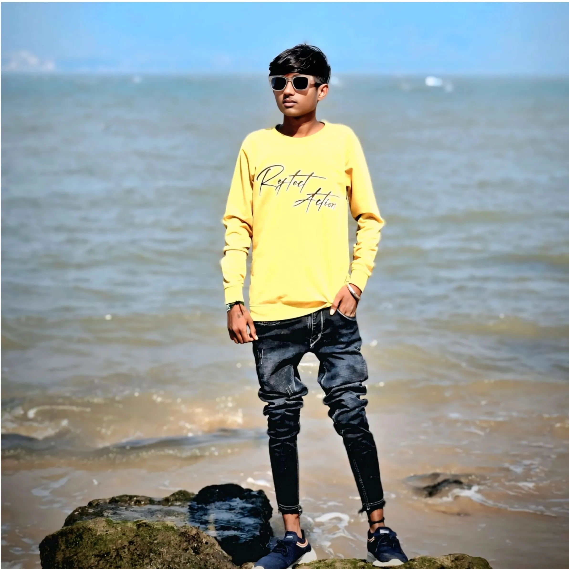 BHAUTIK KANASAGARA