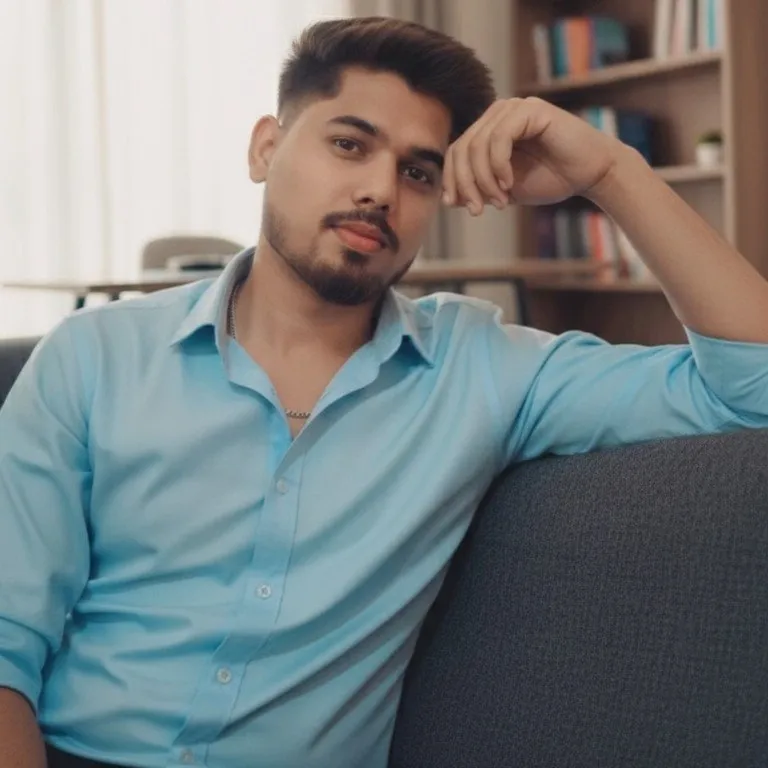 Abhishek Deore