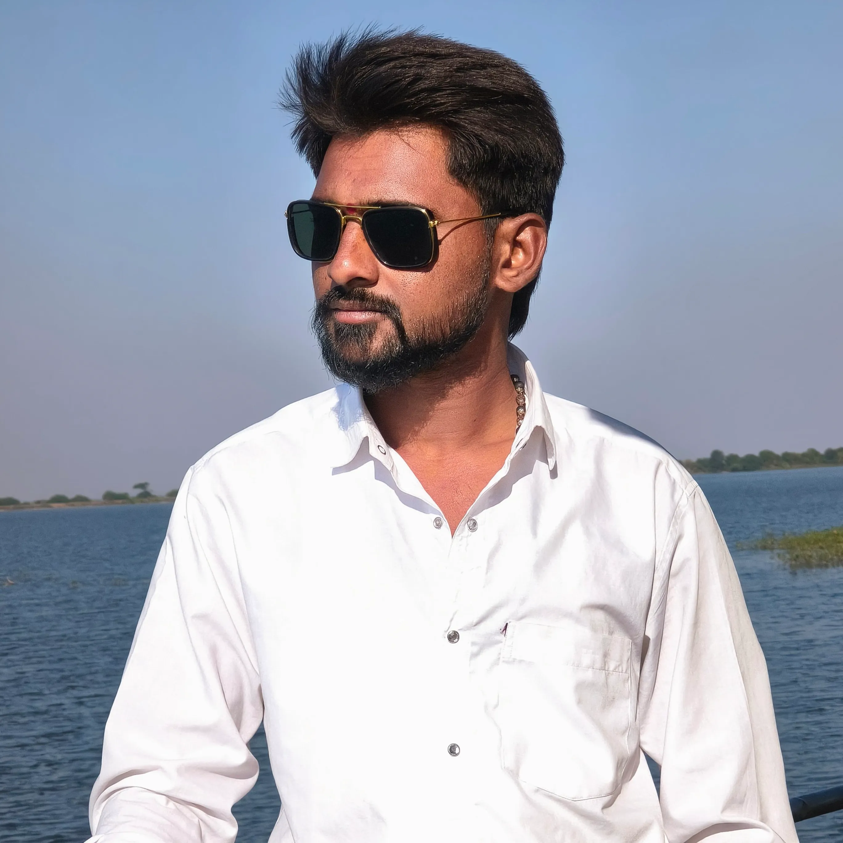 krushna Hiwale