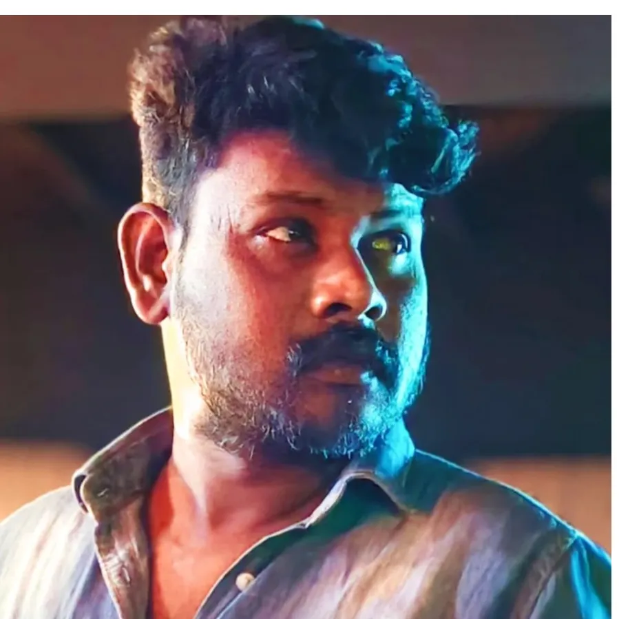 Balaji Murugan