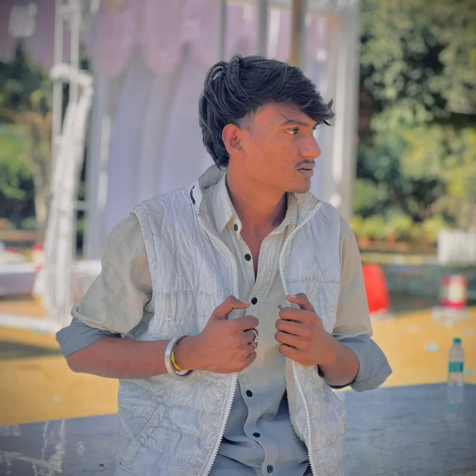 ViLLaiN Raj