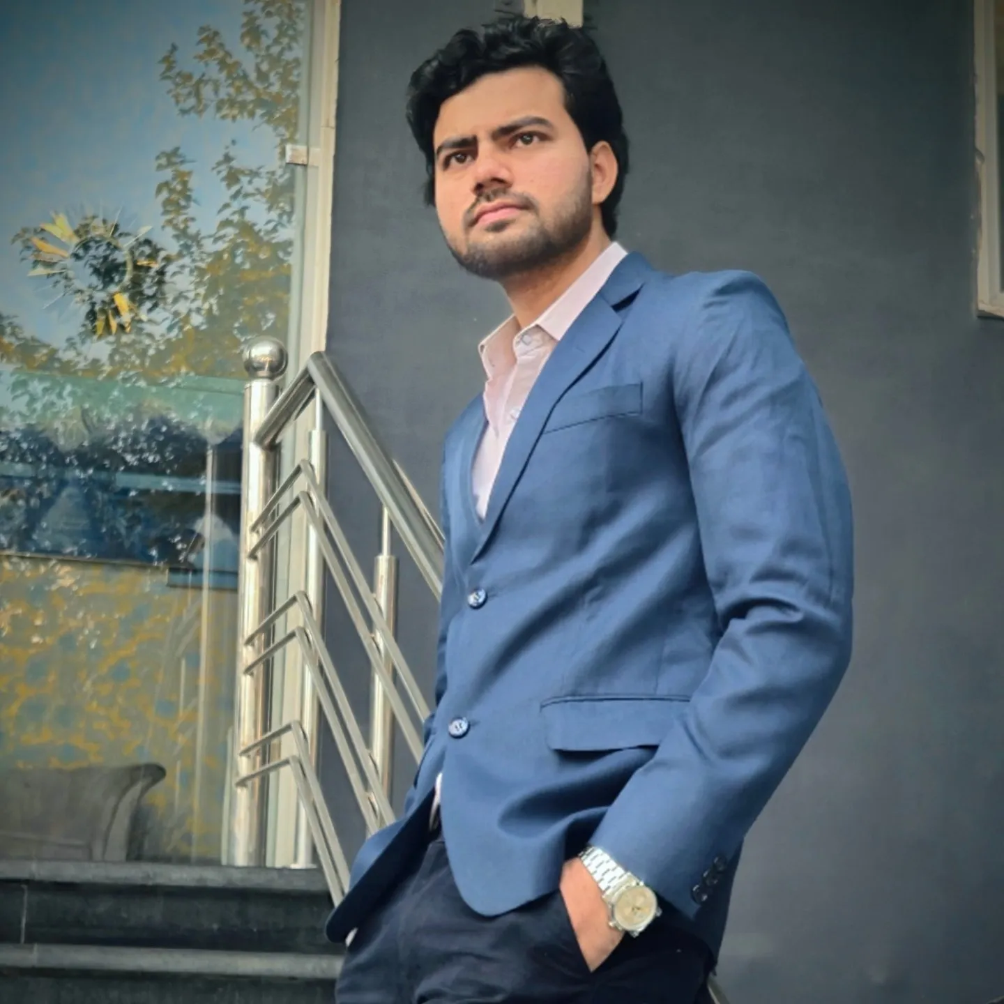 Aditya Shukla