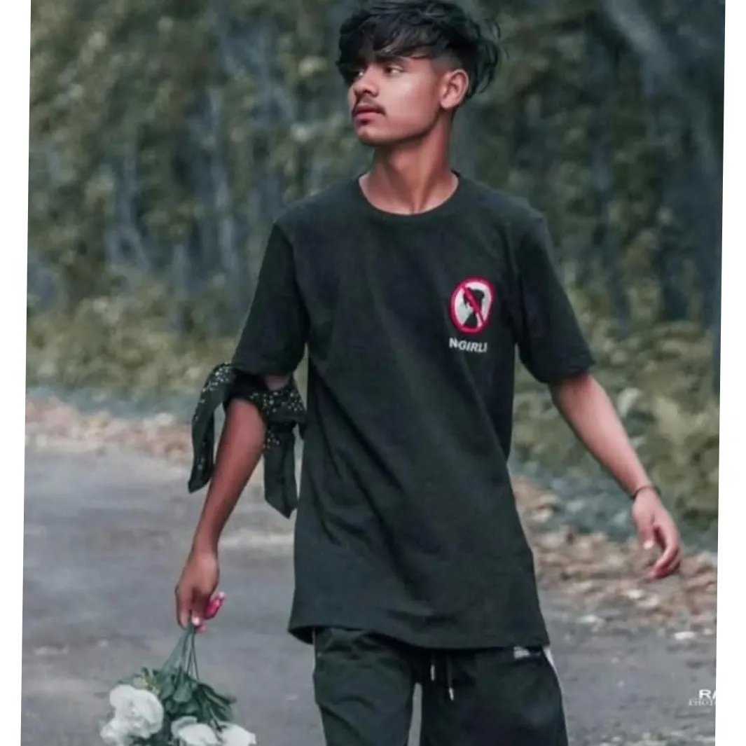 Rocky bhai