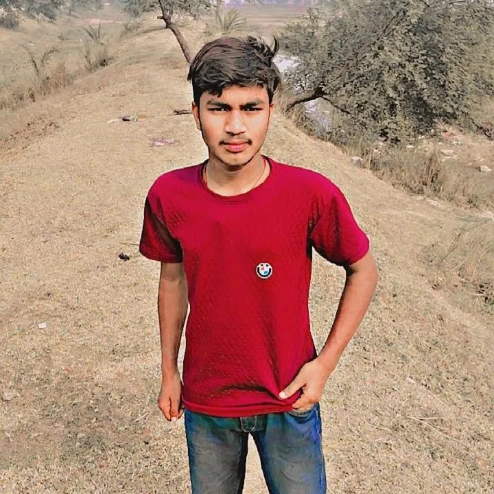 Bhagwat Kumar