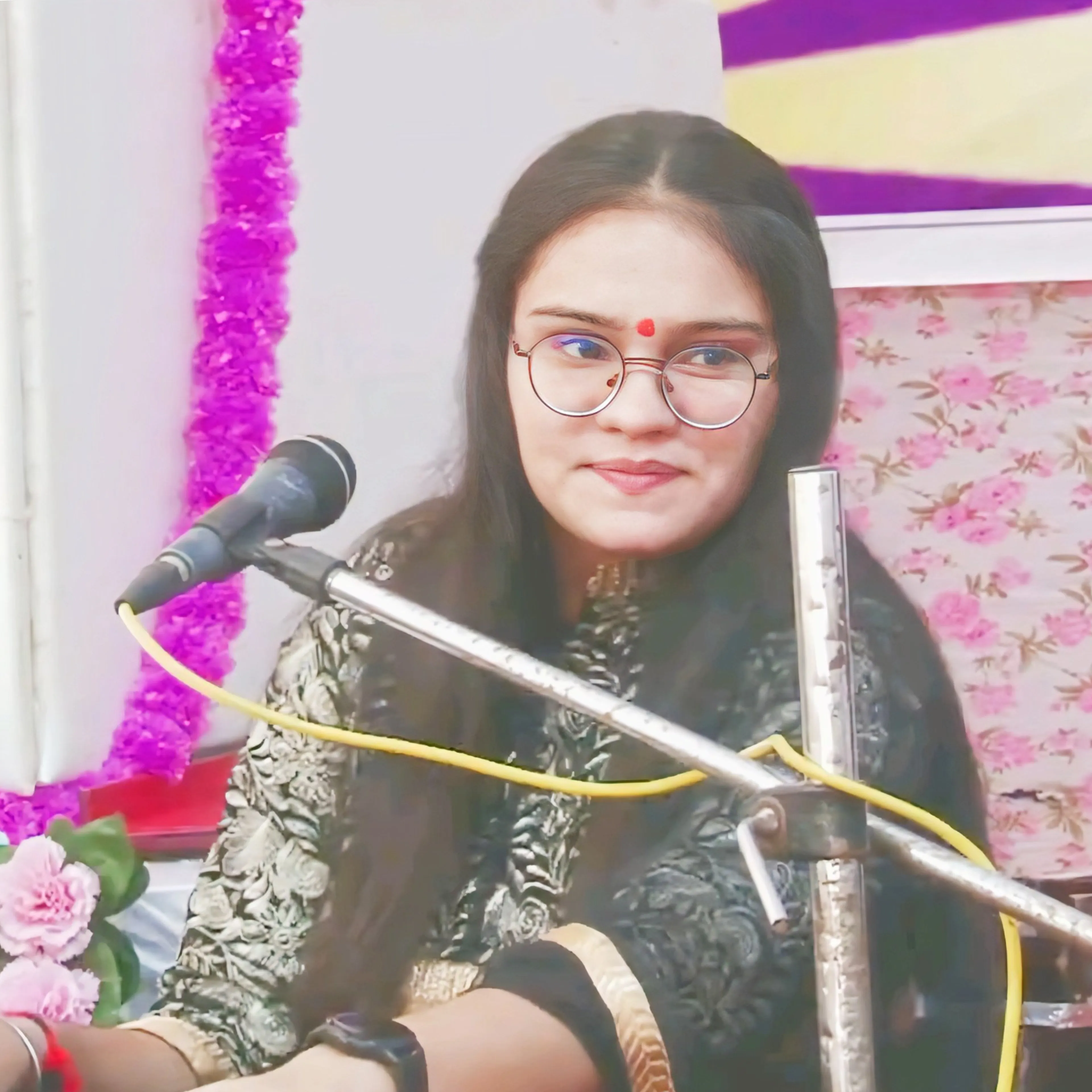 Anjali Goswami